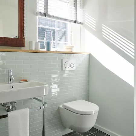 Apartamento Ida *