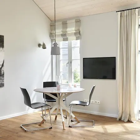 Apartamento Ida Waabs